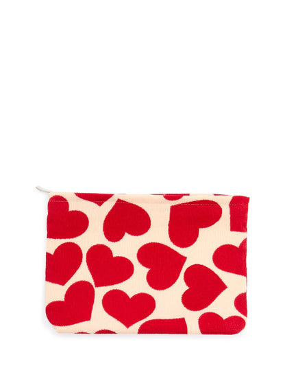 Sweetheart Make Up Bag