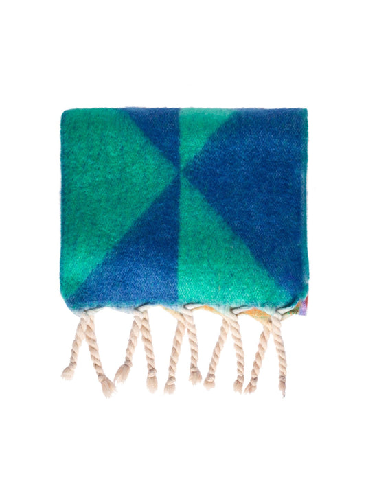 Jacqui Heavyweight Scarf