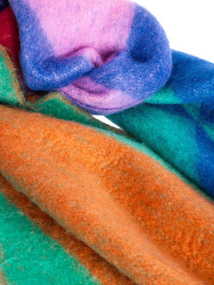 Jacqui Heavyweight Scarf