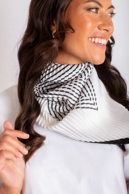 Adeline Neck Scarf