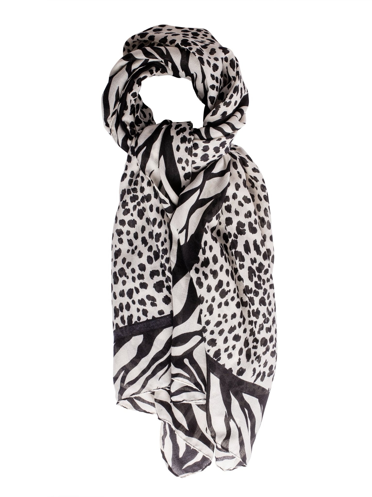Betsy Lightweight Scarf