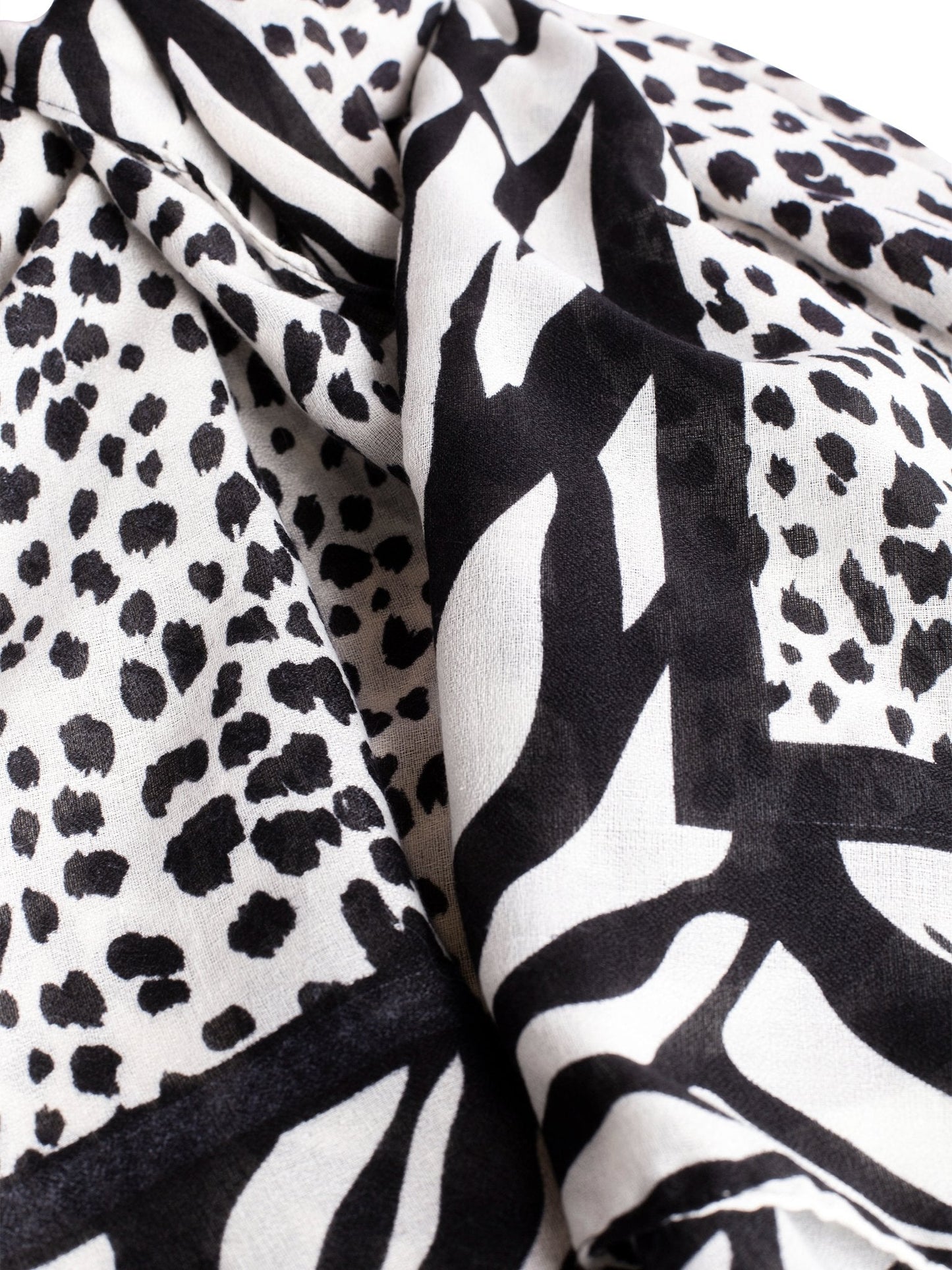 Betsy Lightweight Scarf