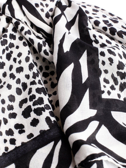 Betsy Lightweight Scarf
