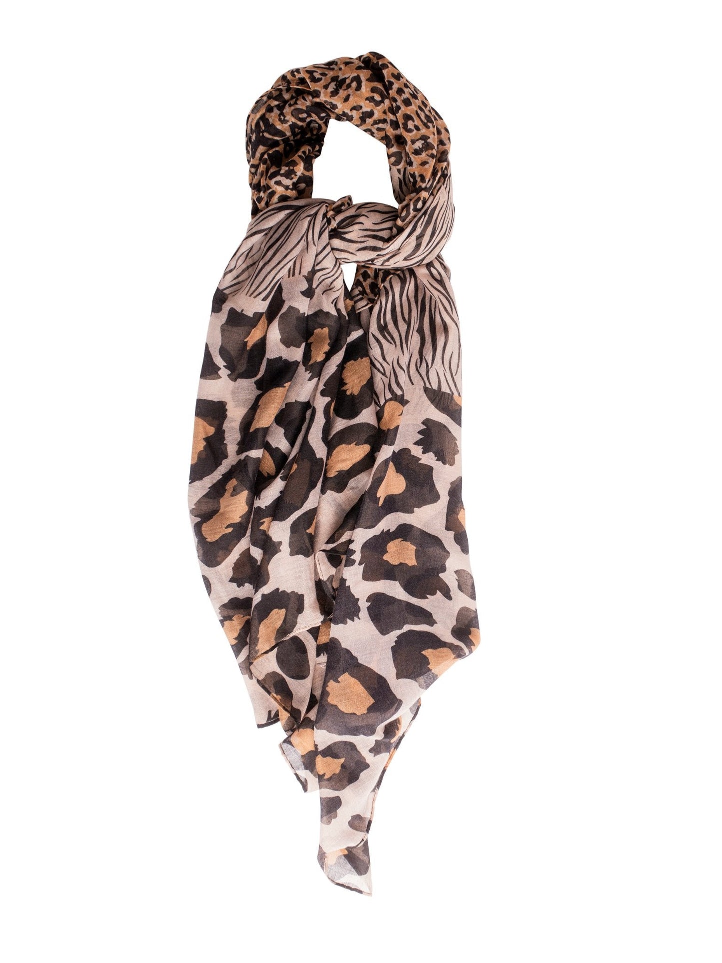 Betsy Lightweight Scarf