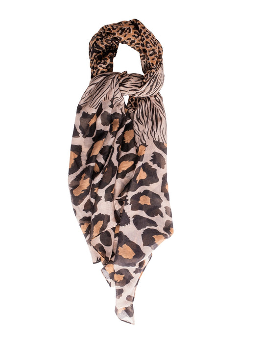 Betsy Lightweight Scarf