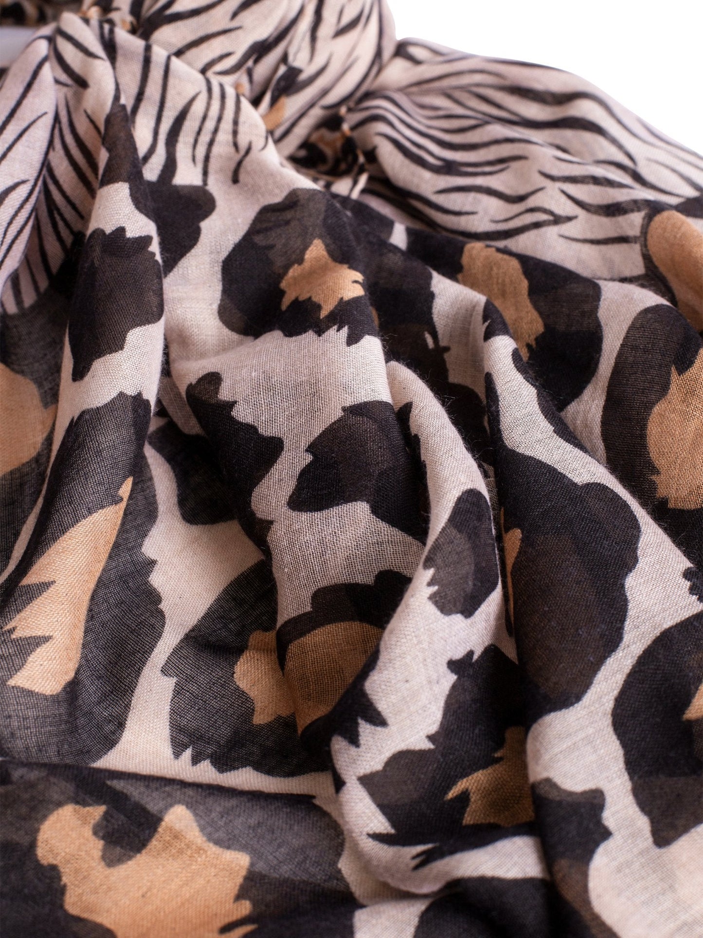 Betsy Lightweight Scarf