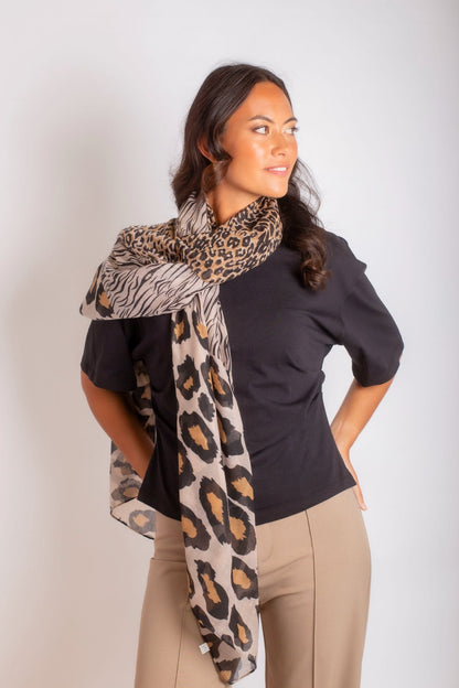 Betsy Lightweight Scarf