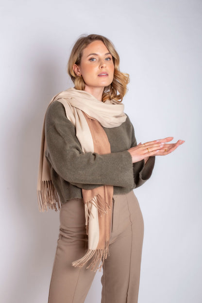 Songbird Pashmina