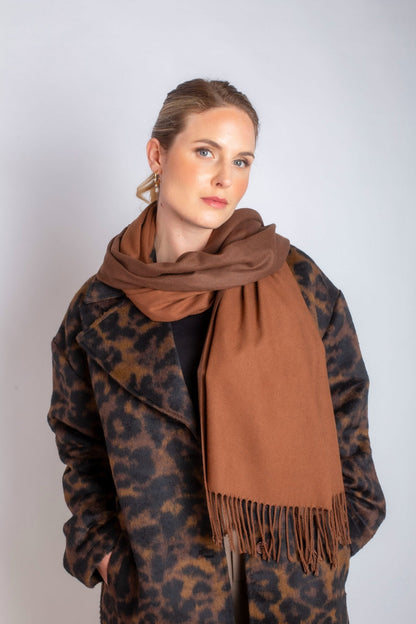 Songbird Pashmina