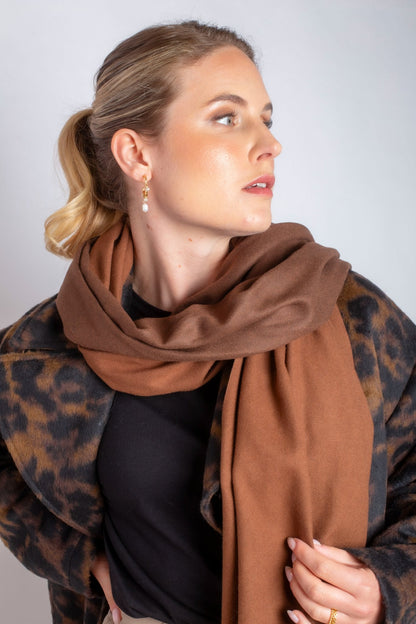 Songbird Pashmina