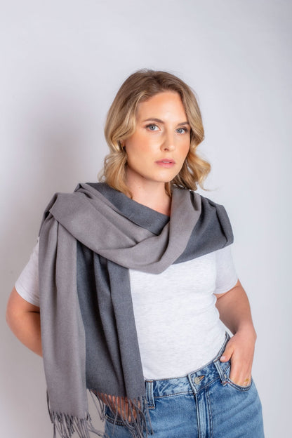 Songbird Pashmina