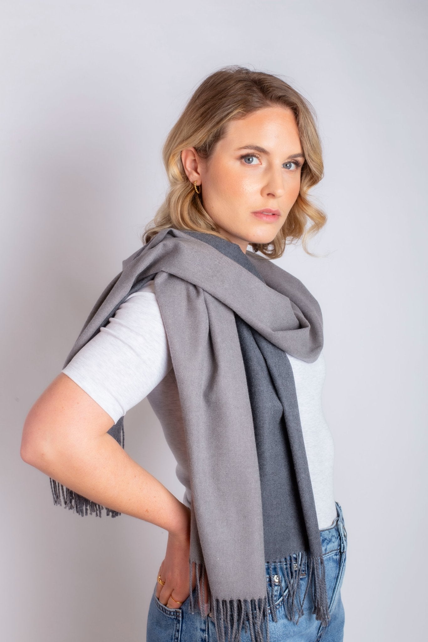 Songbird Pashmina