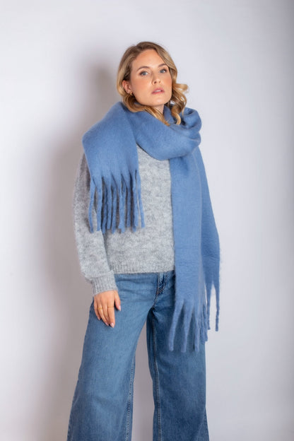Cala Heavyweight Scarf