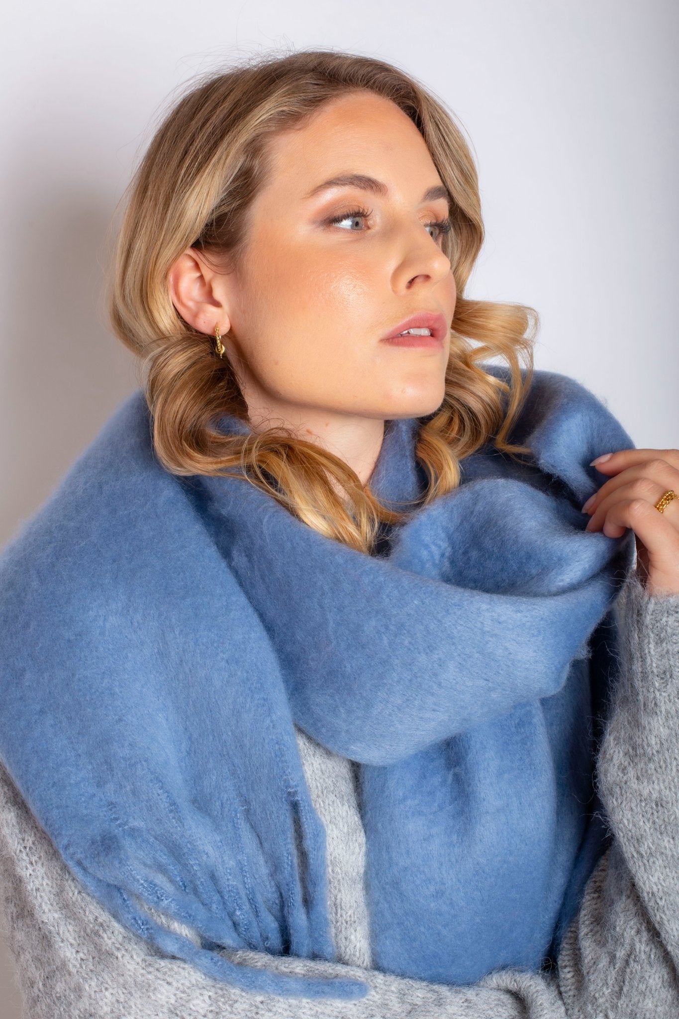Cala Heavyweight Scarf