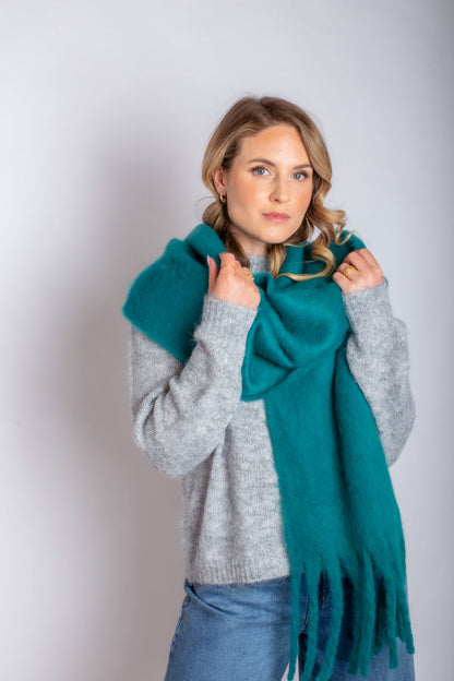 Cala Heavyweight Scarf