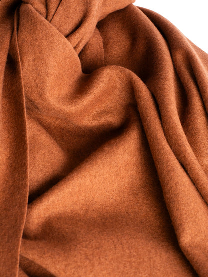 Willow Wool Scarf
