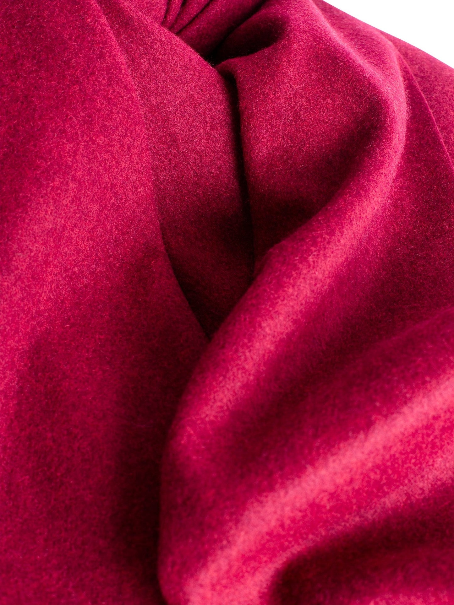 Willow Wool Scarf
