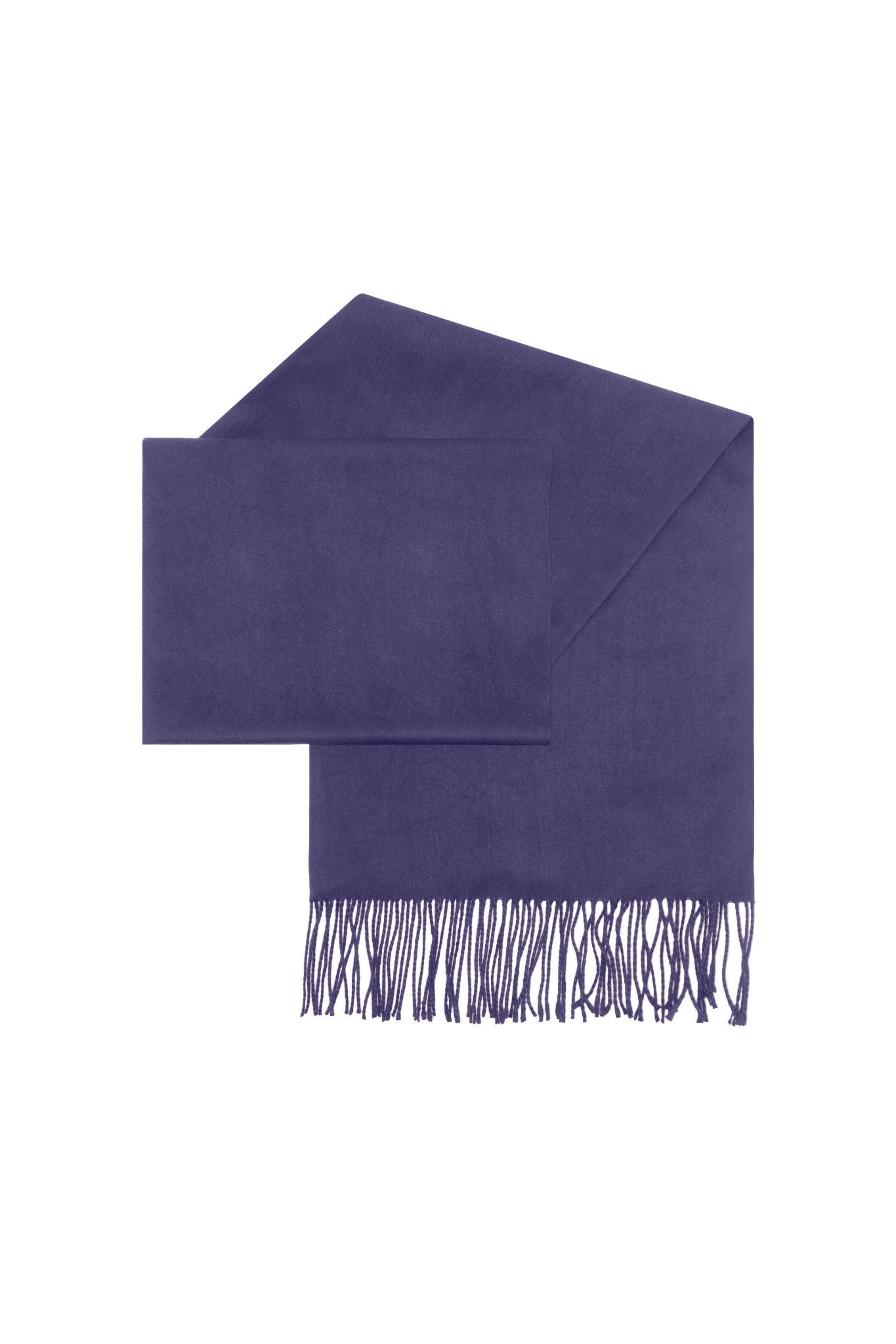Willow Wool Scarf
