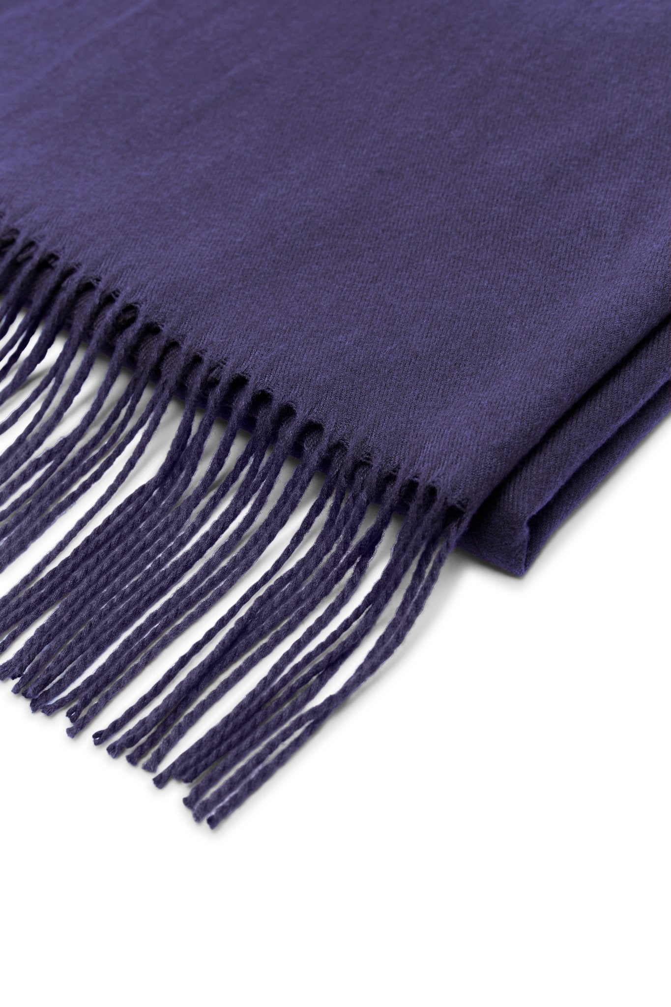 Willow Wool Scarf