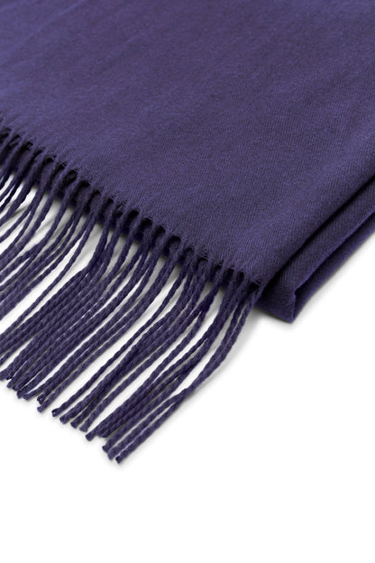 Willow Wool Scarf