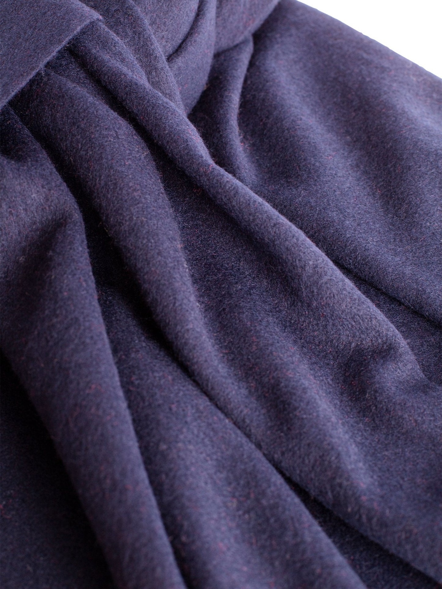 Willow Wool Scarf