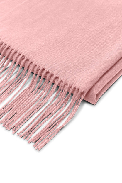 Willow Wool Scarf