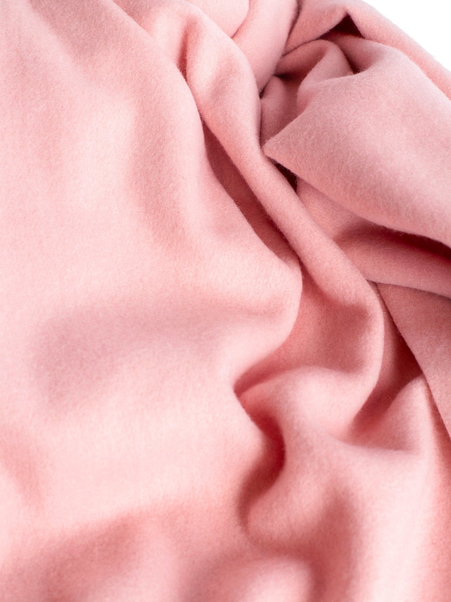 Willow Wool Scarf
