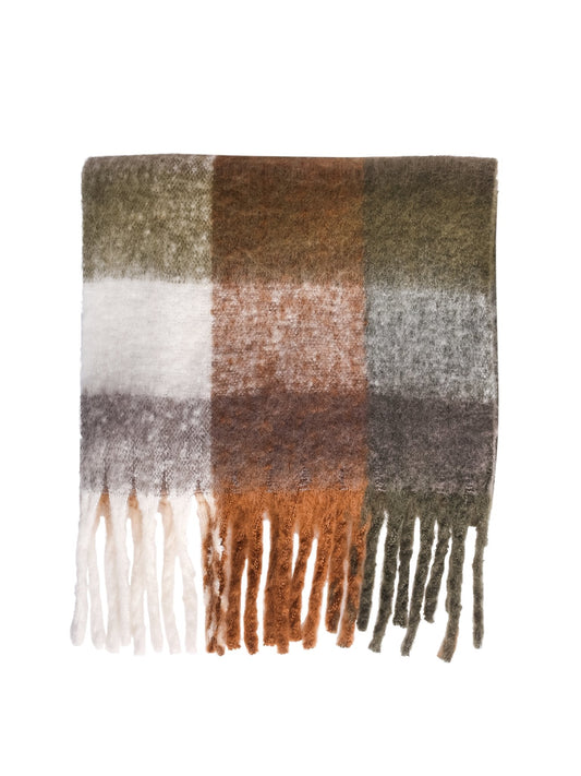Colette Heavyweight Scarf