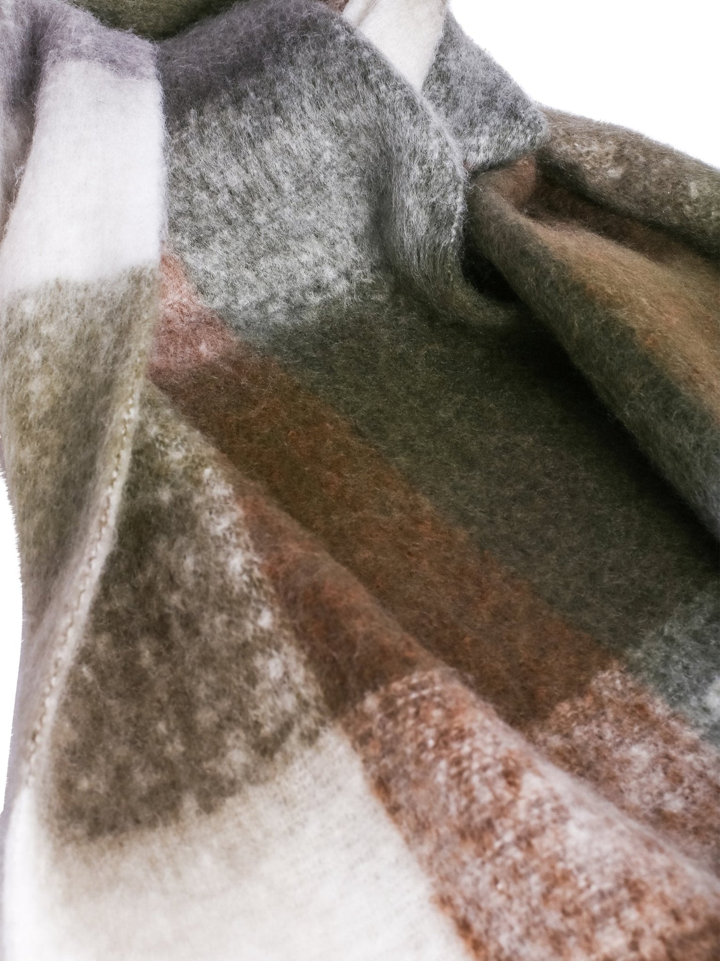 Colette Heavyweight Scarf