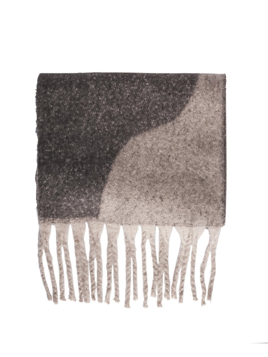 Dulcie Heavyweight Scarf