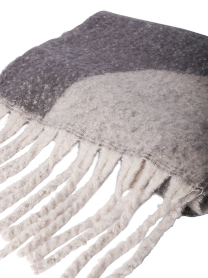 Dulcie Heavyweight Scarf