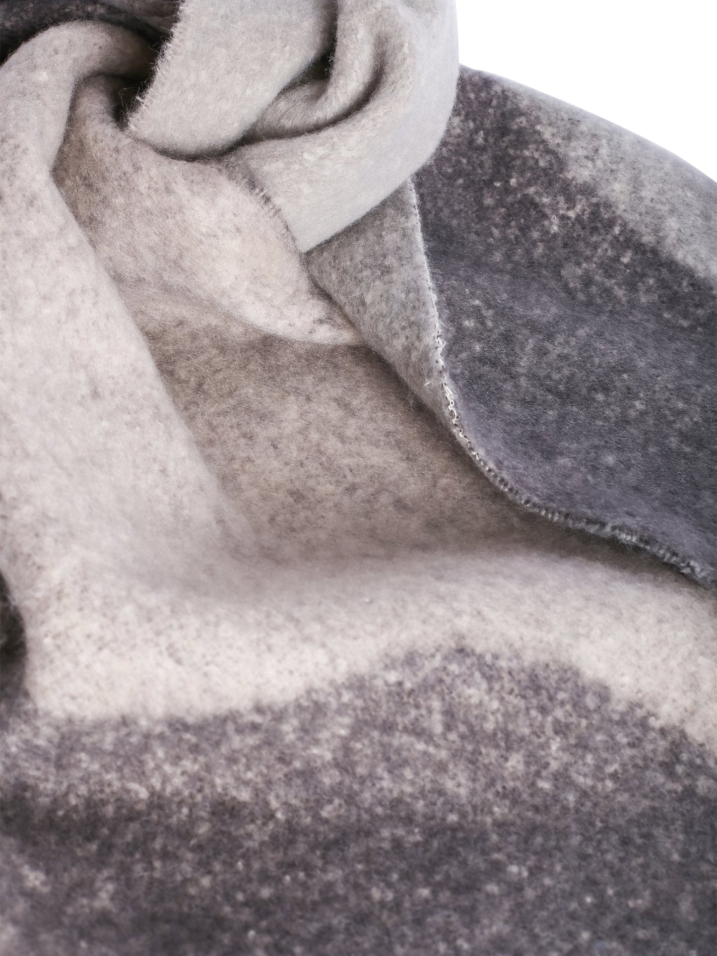 Dulcie Heavyweight Scarf