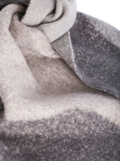 Dulcie Heavyweight Scarf
