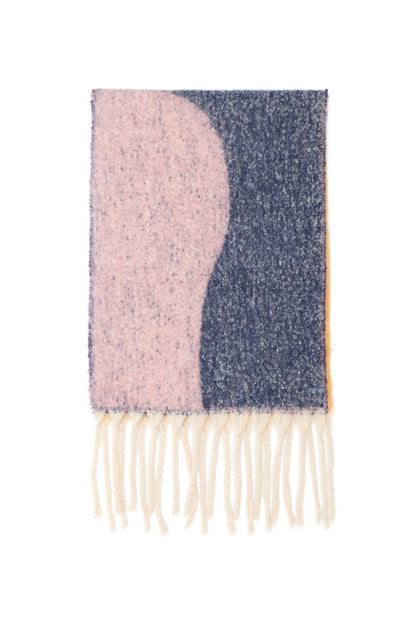 Dulcie Heavyweight Scarf