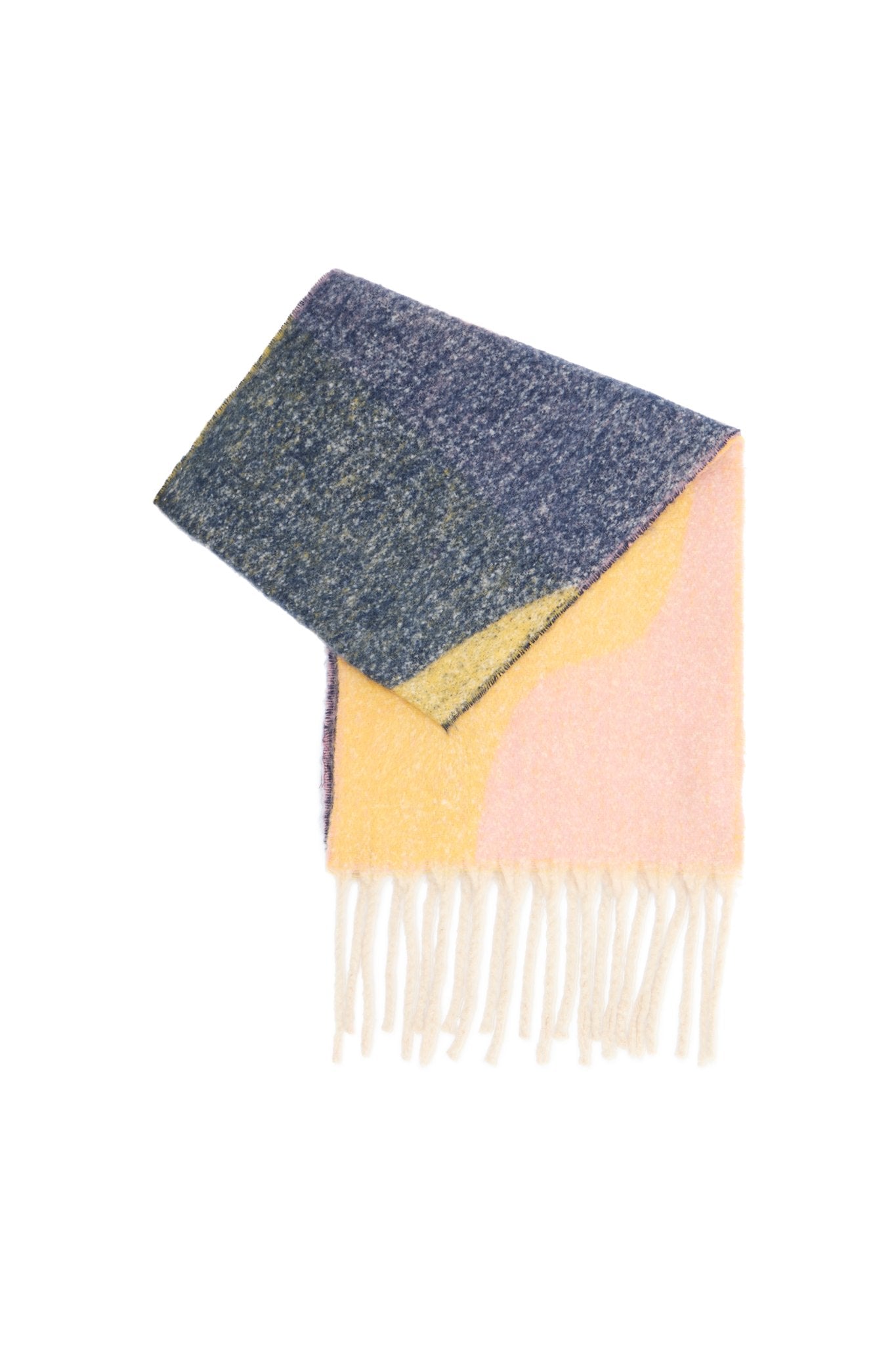 Dulcie Heavyweight Scarf