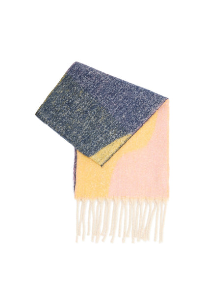 Dulcie Heavyweight Scarf