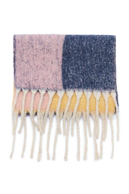 Dulcie Heavyweight Scarf