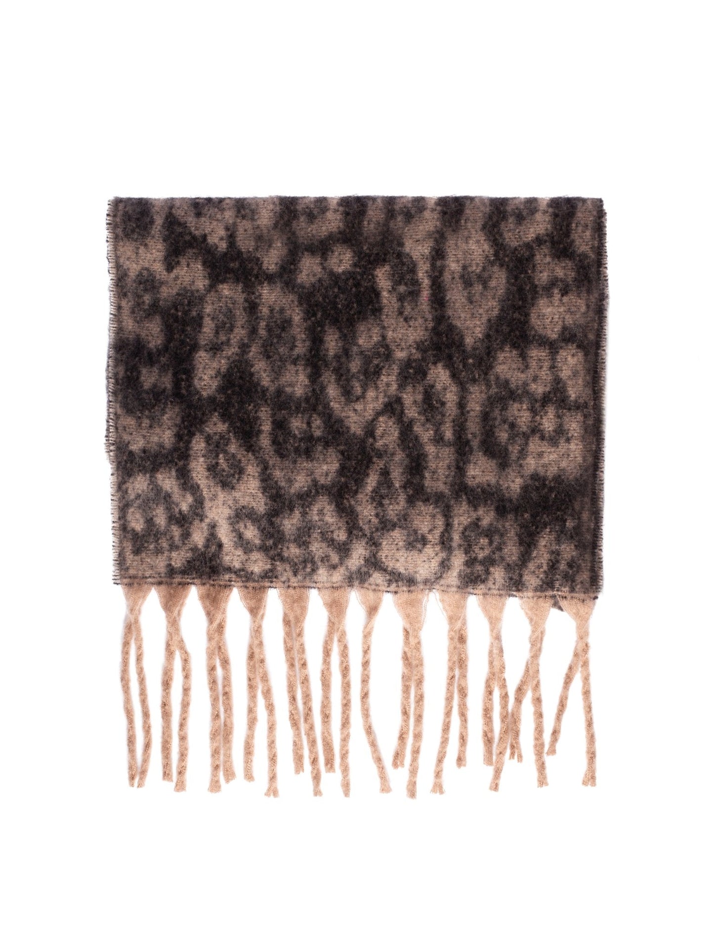 Daphne Heavweight Scarf