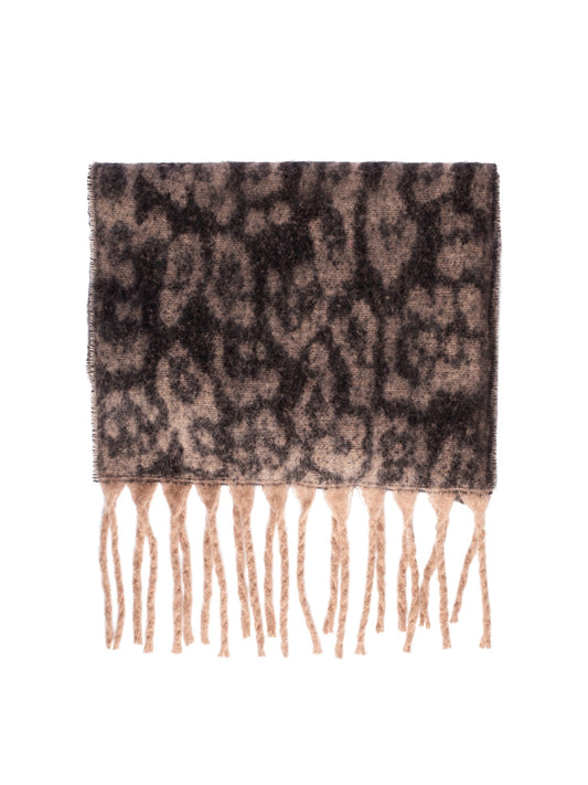 Daphne Heavweight Scarf