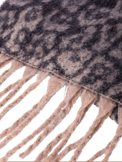 Daphne Heavweight Scarf