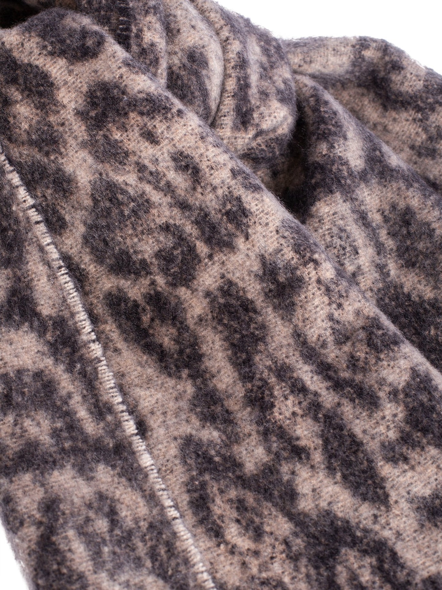 Daphne Heavweight Scarf