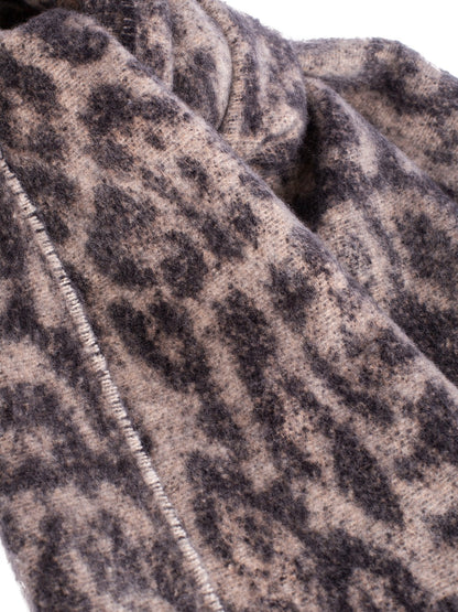 Daphne Heavweight Scarf