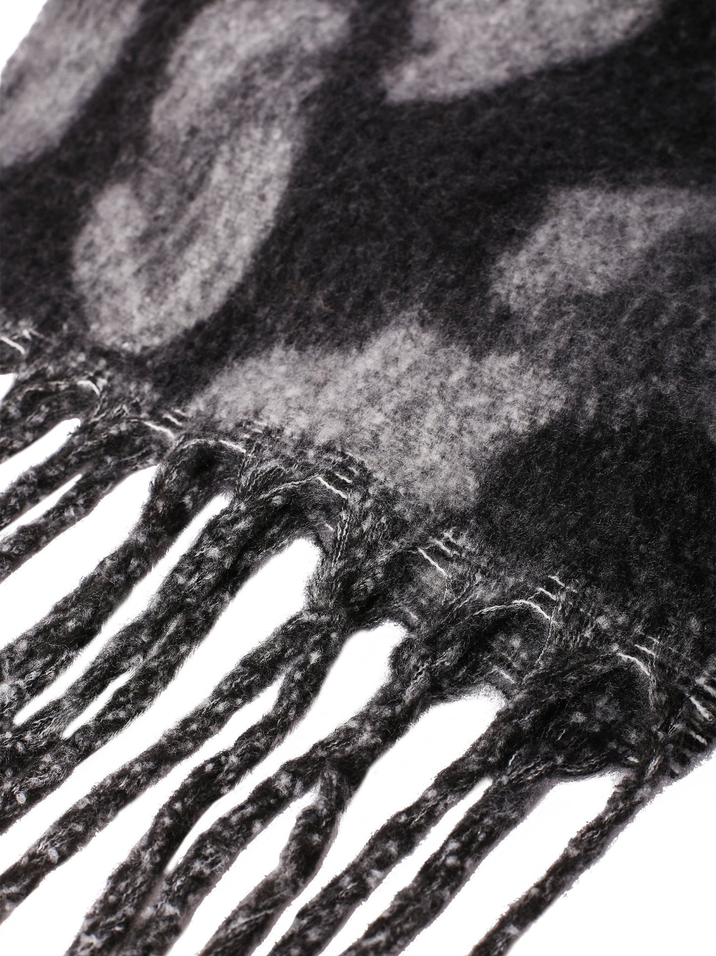 Daphne Heavyweight Scarf