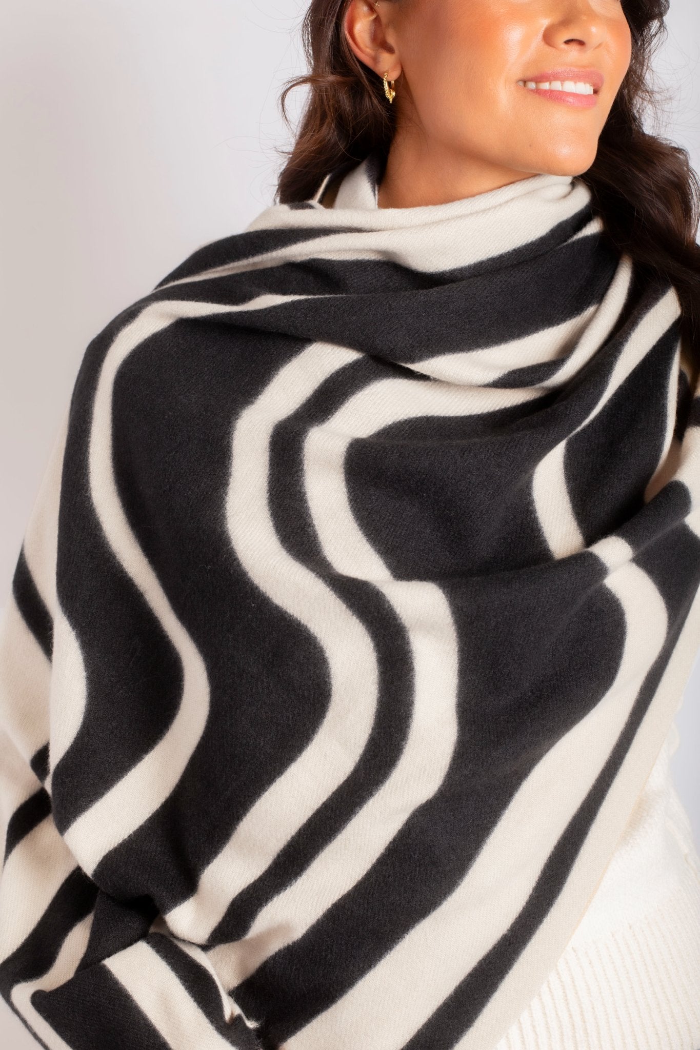 Anya Lightweight Scarf