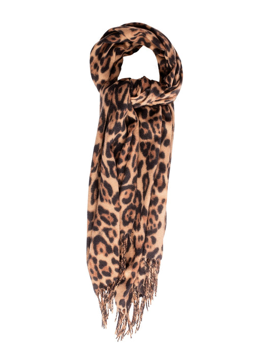 Serena Heavyweight Scarf