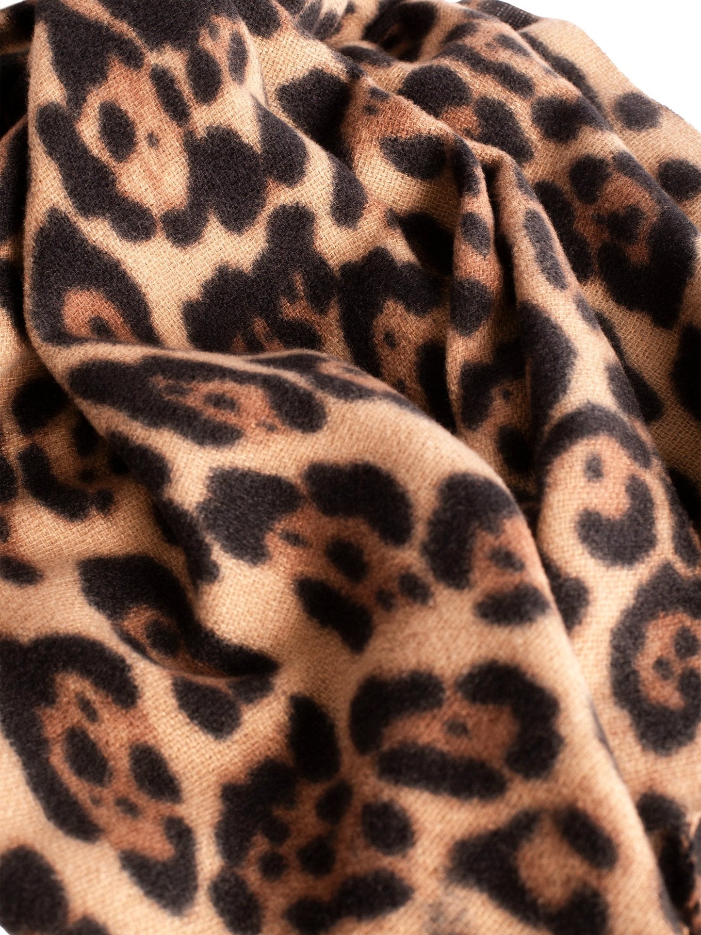 Serena Heavyweight Scarf